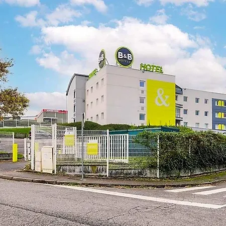 Hotel Nancy 2*