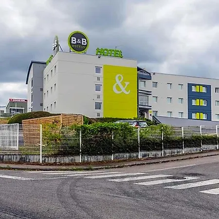 Hotel Nancy Frouard