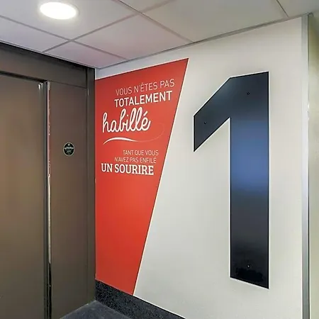 Nancy Hotel