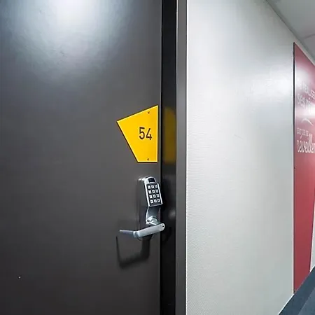 Nancy Hotel 2*