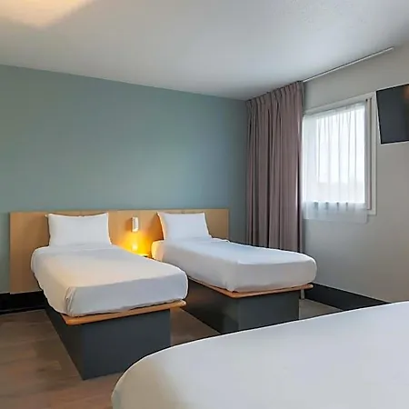 Hotel Nancy