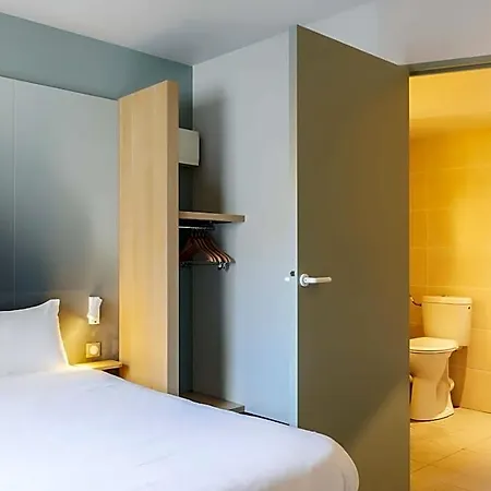 Hotel Nancy Frouard