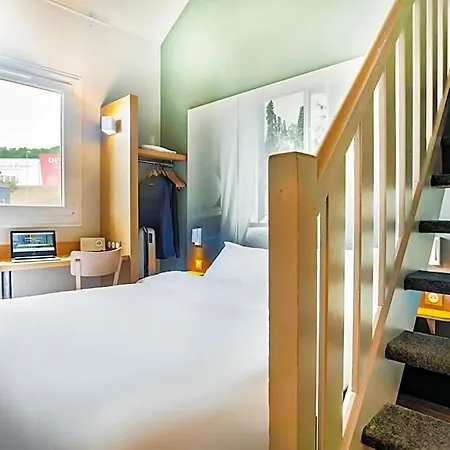 Nancy Hotel 2*