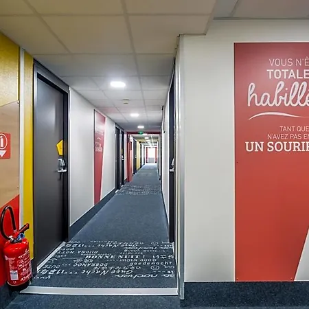 Nancy Hotel