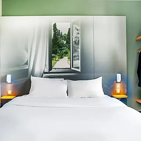 Hotel Nancy Frouard